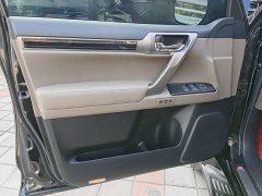 Lexus GX 2023 460 Canada Spec - ფოტო 8