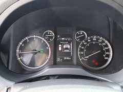 Lexus GX 2023 460 Canada Spec - ფოტო 9