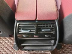 BMW 5 Series Facelift 530Li Premier M Sport Package - ფოტო 11