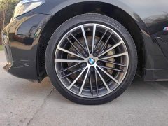 BMW 5 Series Facelift 530Li Premier M Sport Package - ფოტო 14
