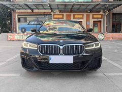 BMW 5 Series Facelift 530Li Premier M Sport Package - ფოტო 2