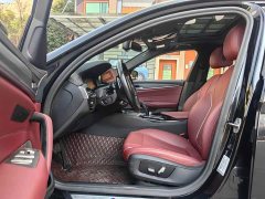BMW 5 Series Facelift 530Li Premier M Sport Package - ფოტო 5