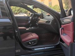 BMW 5 Series Facelift 530Li Premier M Sport Package - ფოტო 7