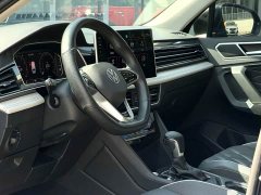 Volkswagen Tiguan L 330TSI Automatic FWD R-Line Comfort Edition - ფოტო 4