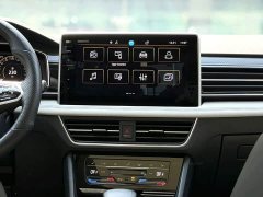 Volkswagen Tiguan L 330TSI Automatic FWD R-Line Comfort Edition - ფოტო 6