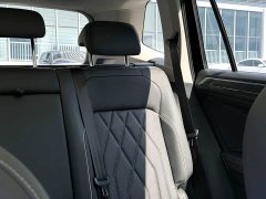 Volkswagen Tiguan L 330TSI Automatic FWD R-Line Comfort Edition - ფოტო 7