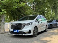 Honda Odyssey 2.0L e:HEV Sharp Comfort Edition - ფოტო 1