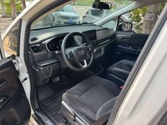 Honda Odyssey 2.0L e:HEV Sharp Comfort Edition - ფოტო 2