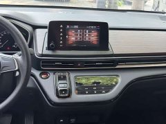 Honda Odyssey 2.0L e:HEV Sharp Comfort Edition - ფოტო 4