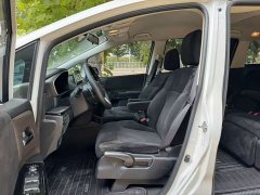 Honda Odyssey 2.0L e:HEV Sharp Comfort Edition - ფოტო 7
