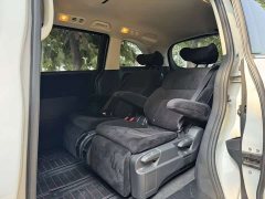 Honda Odyssey 2.0L e:HEV Sharp Comfort Edition - ფოტო 8