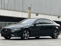 Jaguar XEL 2.0T 250PS R-DYNAMIC S Sport Entry Edition - ფოტო 1