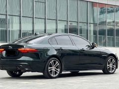 Jaguar XEL 2.0T 250PS R-DYNAMIC S Sport Entry Edition - ფოტო 10