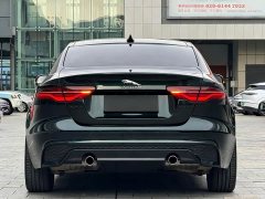 Jaguar XEL 2.0T 250PS R-DYNAMIC S Sport Entry Edition - ფოტო 11