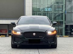 Jaguar XEL 2.0T 250PS R-DYNAMIC S Sport Entry Edition - ფოტო 2
