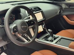 Jaguar XEL 2.0T 250PS R-DYNAMIC S Sport Entry Edition - ფოტო 4