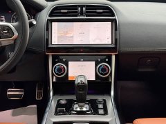 Jaguar XEL 2.0T 250PS R-DYNAMIC S Sport Entry Edition - ფოტო 7