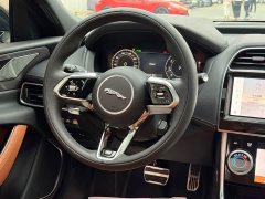 Jaguar XEL 2.0T 250PS R-DYNAMIC S Sport Entry Edition - ფოტო 8