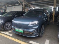 GAC AION V Aion Tyrannosaurus 650 Smart Enjoy Edition - ფოტო 1