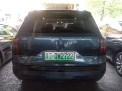 GAC AION V Aion Tyrannosaurus 650 Smart Enjoy Edition - ფოტო 10