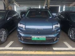 GAC AION V Aion Tyrannosaurus 650 Smart Enjoy Edition - ფოტო 2