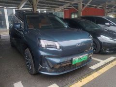 GAC AION V Aion Tyrannosaurus 650 Smart Enjoy Edition - ფოტო 3