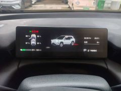 GAC AION V Aion Tyrannosaurus 650 Smart Enjoy Edition - ფოტო 6