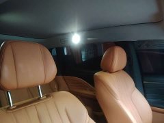 GAC AION V Aion Tyrannosaurus 650 Smart Enjoy Edition - ფოტო 8