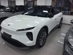 NIO ES6 75kWh - ფოტო 1