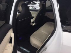 NIO ES6 75kWh - ფოტო 11