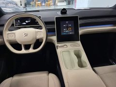 NIO ES6 75kWh - ფოტო 12