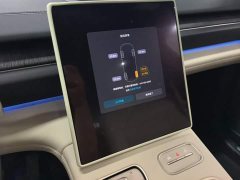 NIO ES6 75kWh - ფოტო 13