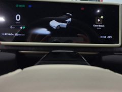 NIO ES6 75kWh - ფოტო 14