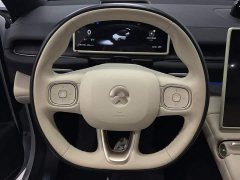 NIO ES6 75kWh - ფოტო 15