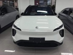 NIO ES6 75kWh - ფოტო 2