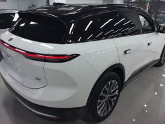 NIO ES6 75kWh - ფოტო 3