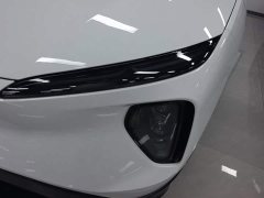 NIO ES6 75kWh - ფოტო 5