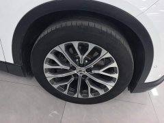 NIO ES6 75kWh - ფოტო 6