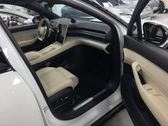 NIO ES6 75kWh - ფოტო 8