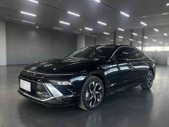 Hyundai Sonata 2024 1.5T Pro - ფოტო 1