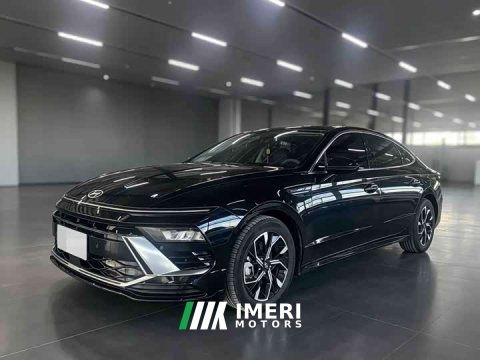 2025 Hyundai Sonata 2024 1.5T Pro - ავტომობილი ჩინეთიდან