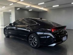 Hyundai Sonata 2024 1.5T Pro - ფოტო 11