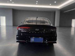 Hyundai Sonata 2024 1.5T Pro - ფოტო 12