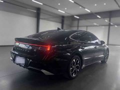 Hyundai Sonata 2024 1.5T Pro - ფოტო 13