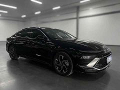 Hyundai Sonata 2024 1.5T Pro - ფოტო 3