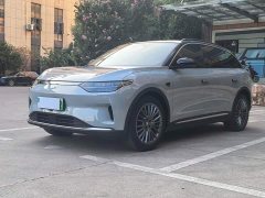 Leapmotor Leapo C11 Pure Electric 580 Premium Edition - ფოტო 1