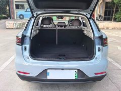 Leapmotor Leapo C11 Pure Electric 580 Premium Edition - ფოტო 13