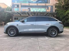 Leapmotor Leapo C11 Pure Electric 580 Premium Edition - ფოტო 14