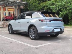 Leapmotor Leapo C11 Pure Electric 580 Premium Edition - ფოტო 15