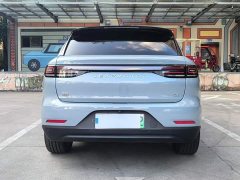 Leapmotor Leapo C11 Pure Electric 580 Premium Edition - ფოტო 16
